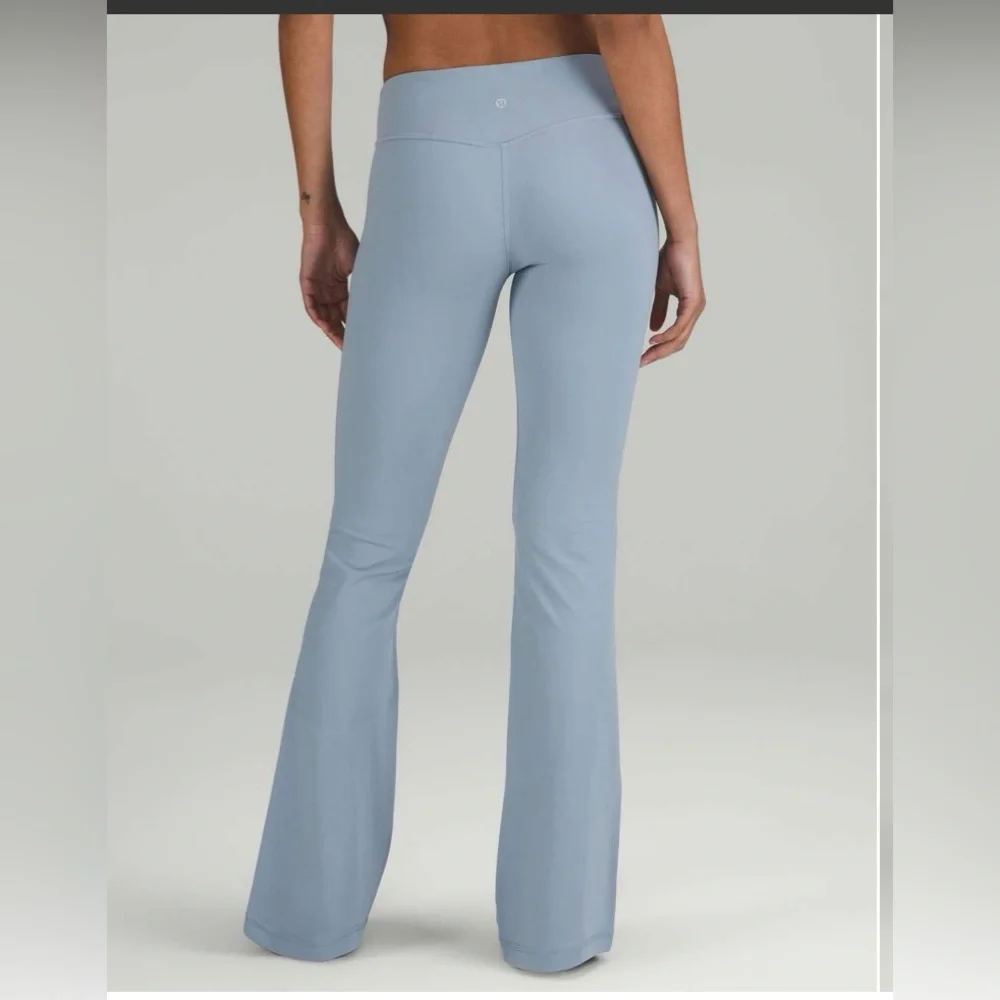 Lululemon align low rise flare leggings - Picture 2 of 14